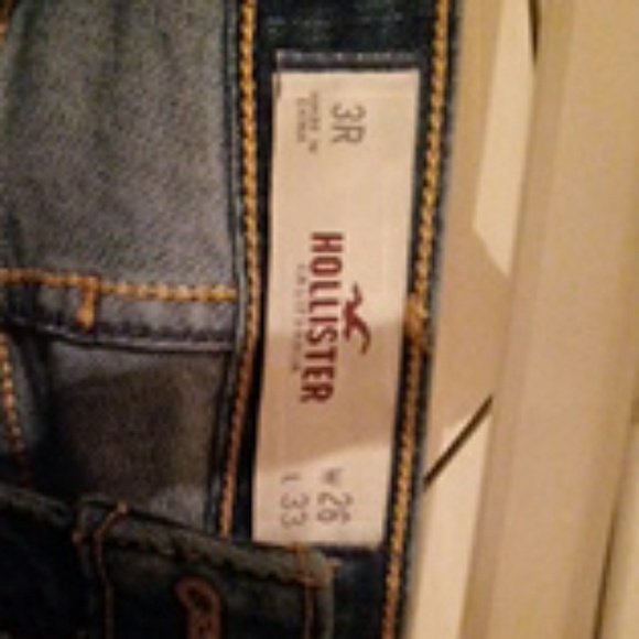 Jeans - Picture 3 of 3